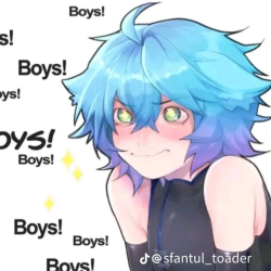 User Profile: suicidalfemboy