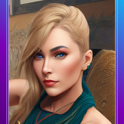 User Profile: BelladonnaB
