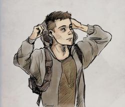 User Profile: ElliotAlderson