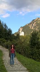User Profile: CatchingDreamer