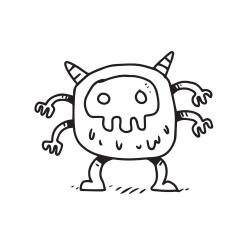 User Profile: LittleBigMonster