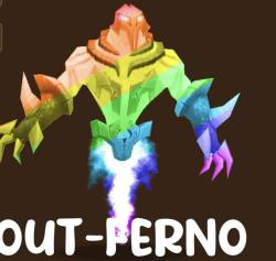 User Profile: ShadowPheonix1