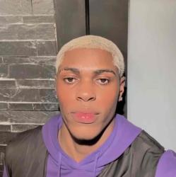 User Profile: maalikalexander