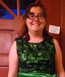 User Profile: LizzMayhem18