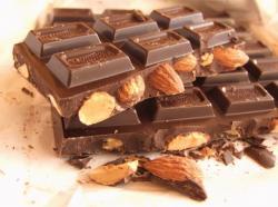 User Profile: Chocolatewithalmonds