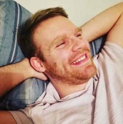 User Profile: Masonimal