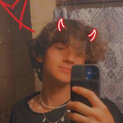 User Profile: Wolfie5001