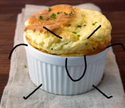 User Profile: doomsdaysouffle