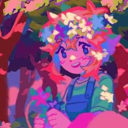 User Profile: watermelon0basil