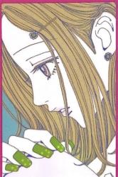 User Profile: mondaymoon6