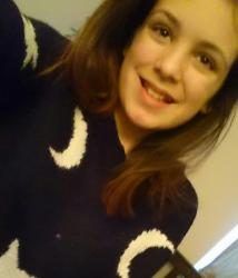 User Profile: Learningtolovemyself02