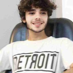 User Profile: shyBalloon1174