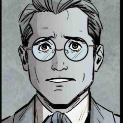 User Profile: luciusbruce