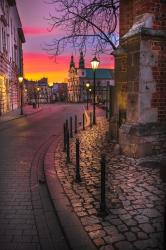 User Profile: linvi