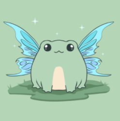 User Profile: lacydragon