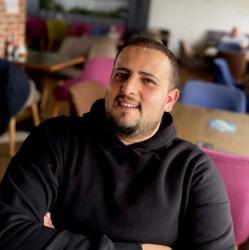 User Profile: AbdulrahmanSalman