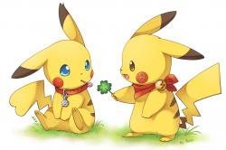 User Profile: PikachuIChooseYou