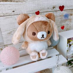 User Profile: peachnightflower