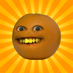 User Profile: Th3Ann0ying0n3