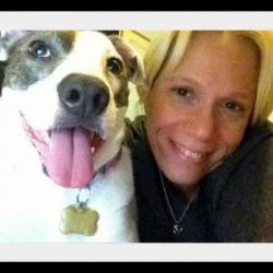User Profile: MutherNature