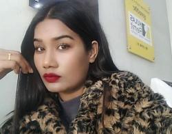 User Profile: karkijaya