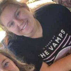 User Profile: Bethhanajones