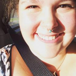 User Profile: Sharayahemily