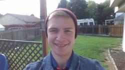 User Profile: darknightmare21