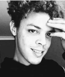 User Profile: JulianM95