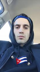 User Profile: Chri5marqu3z