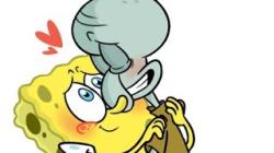 User Profile: SquidwardBobRoss