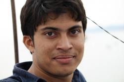 User Profile: vishalDeepU