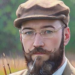 User Profile: Titus992