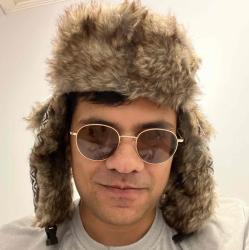 User Profile: orangeTiger6895