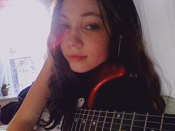 User Profile: Leah1989