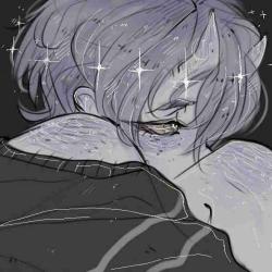 User Profile: RainyNapz