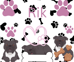 User Profile: RikTeson