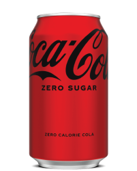 User Profile: CokeZero999