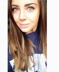 User Profile: Cassidyjc