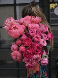 User Profile: BlossomGirvan