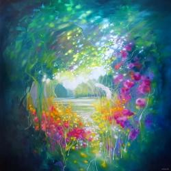 User Profile: AngelicOverthinks