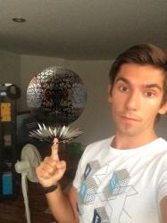 User Profile: DestinyAuthor