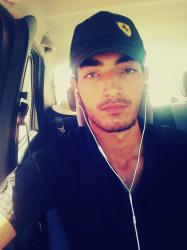 User Profile: Haitham