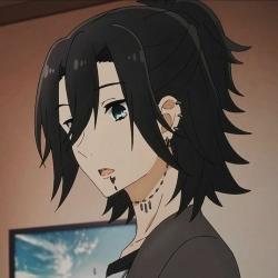 User Profile: DekusWifey