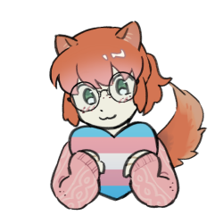 User Profile: RouxTheCato