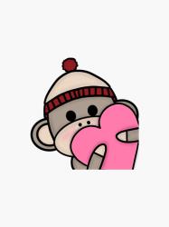 User Profile: lilsockmonkey