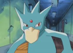 User Profile: Golduck1988