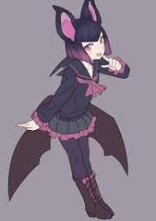 User Profile: Shysleepybat