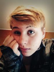 User Profile: Hatless