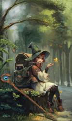 User Profile: EvaBoehme